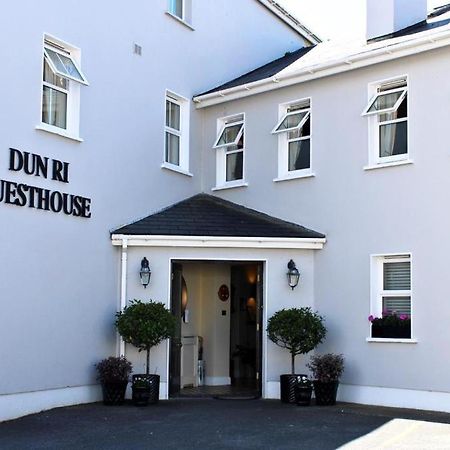 Dun Ri Guesthouse Clifden Dış mekan fotoğraf