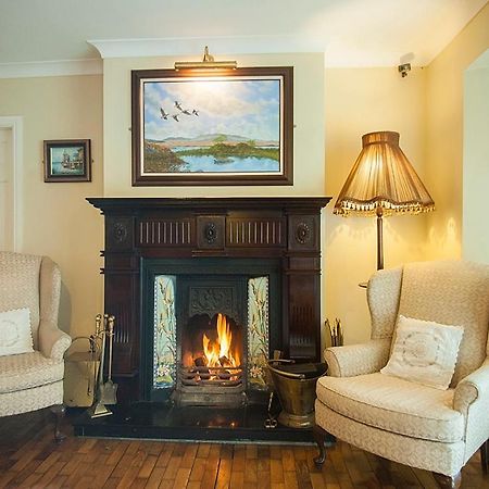Dun Ri Guesthouse Clifden Dış mekan fotoğraf