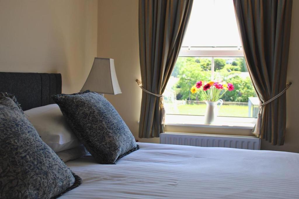 Dun Ri Guesthouse Clifden Dış mekan fotoğraf