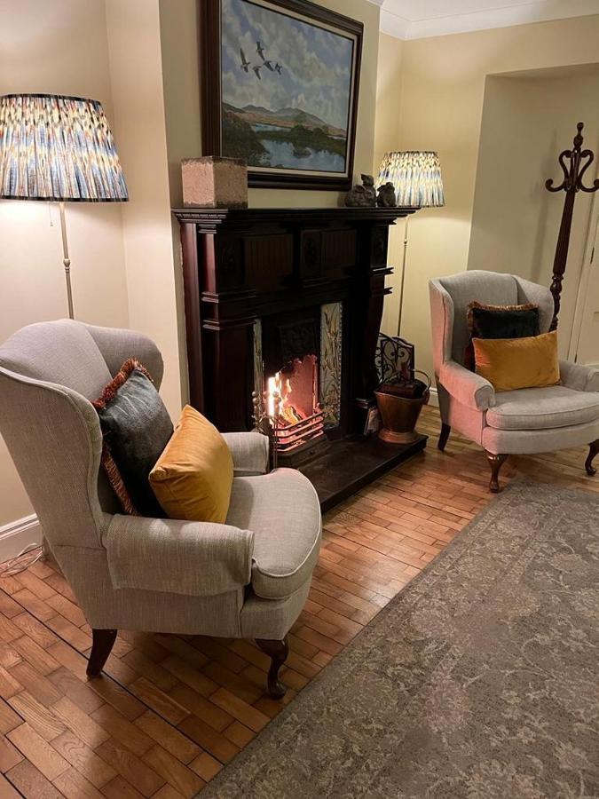 Dun Ri Guesthouse Clifden Dış mekan fotoğraf