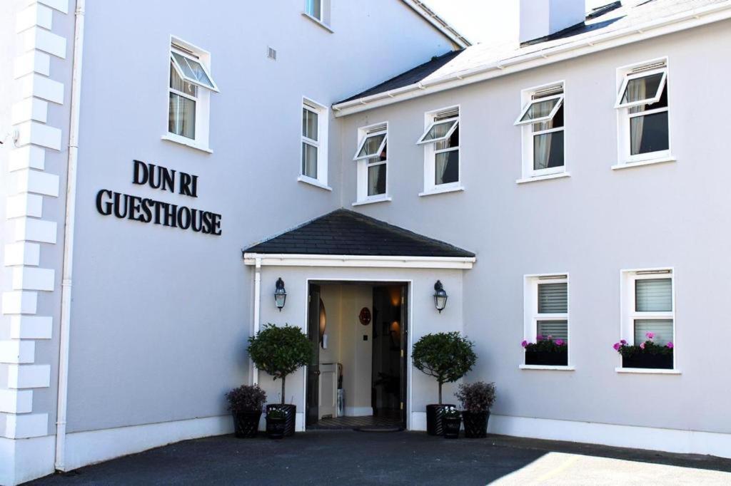 Dun Ri Guesthouse Clifden Dış mekan fotoğraf