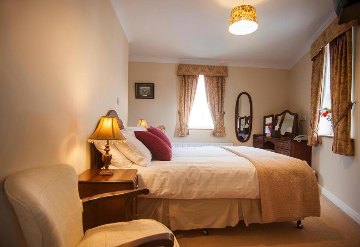 Dun Ri Guesthouse Clifden Dış mekan fotoğraf