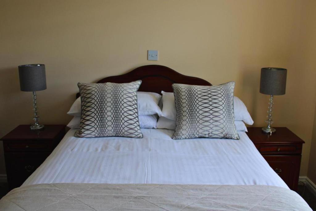 Dun Ri Guesthouse Clifden Dış mekan fotoğraf