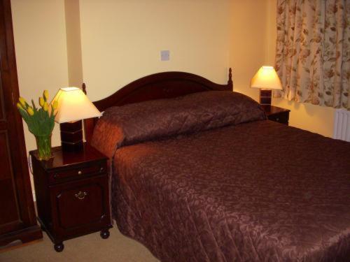 Dun Ri Guesthouse Clifden Dış mekan fotoğraf