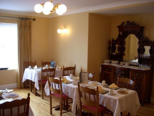 Dun Ri Guesthouse Clifden Dış mekan fotoğraf