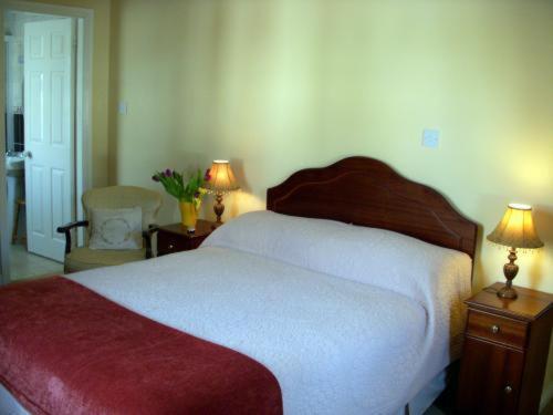 Dun Ri Guesthouse Clifden Dış mekan fotoğraf