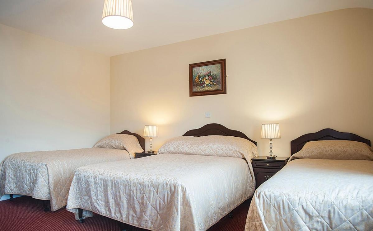 Dun Ri Guesthouse Clifden Dış mekan fotoğraf