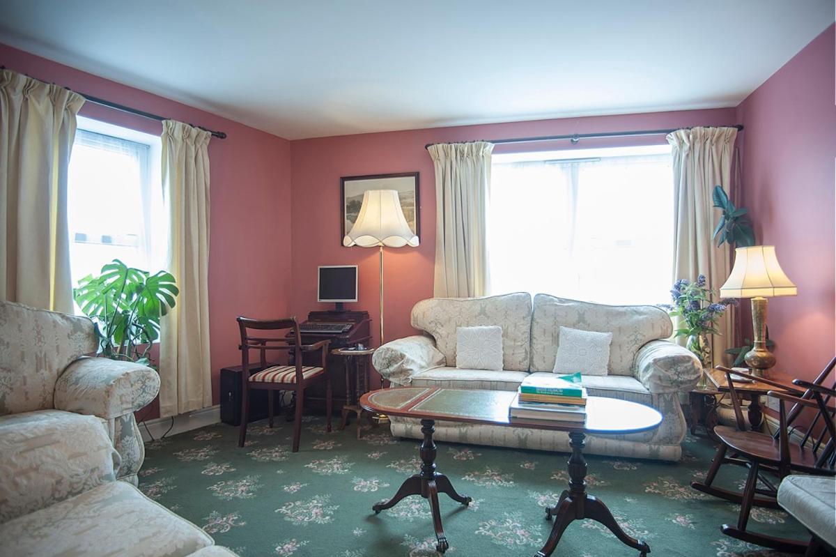 Dun Ri Guesthouse Clifden Dış mekan fotoğraf