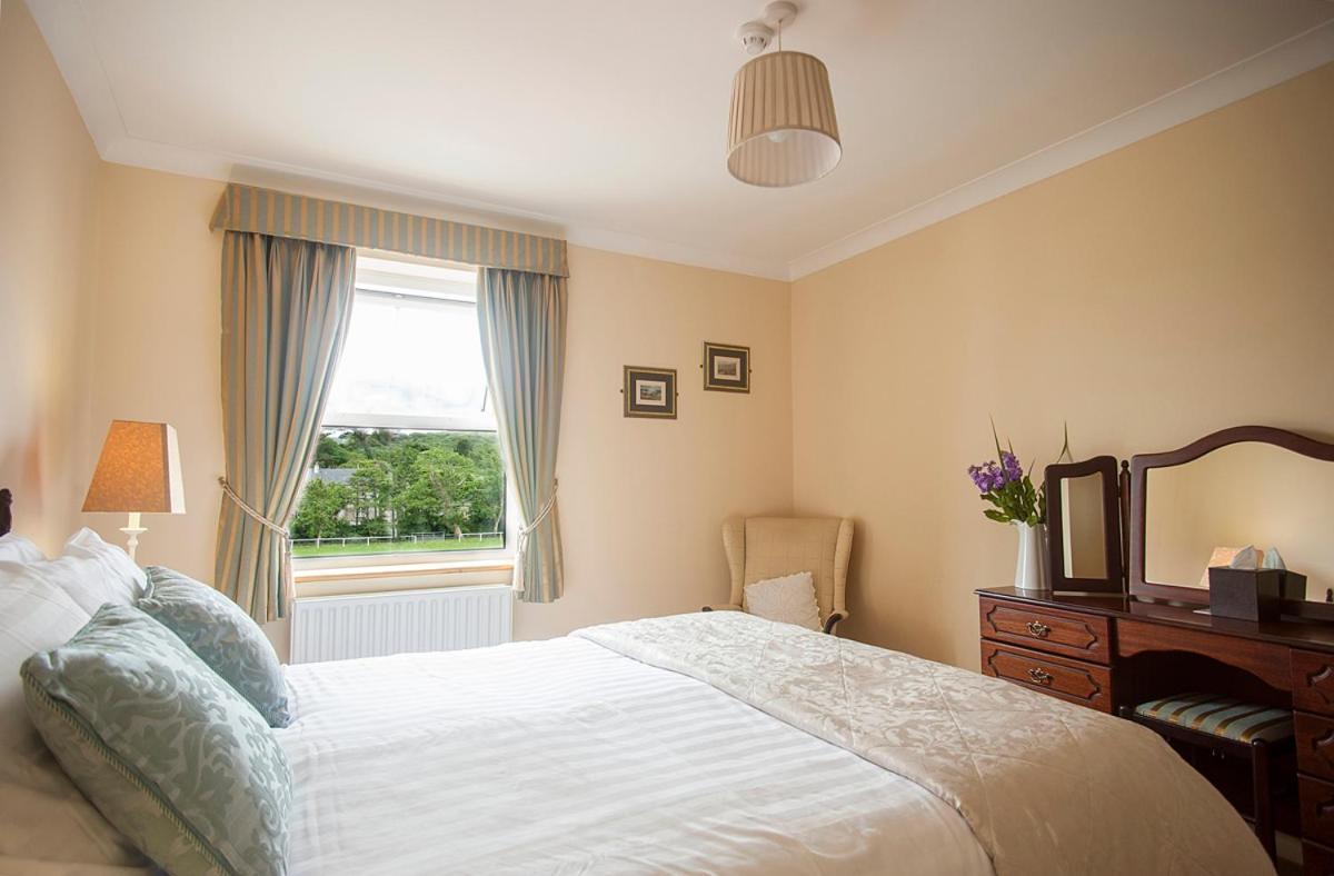 Dun Ri Guesthouse Clifden Dış mekan fotoğraf