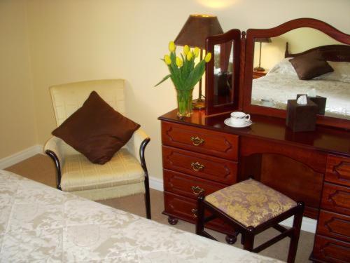 Dun Ri Guesthouse Clifden Dış mekan fotoğraf