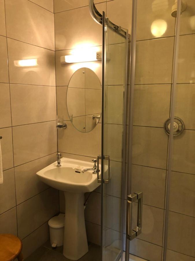 Dun Ri Guesthouse Clifden Dış mekan fotoğraf